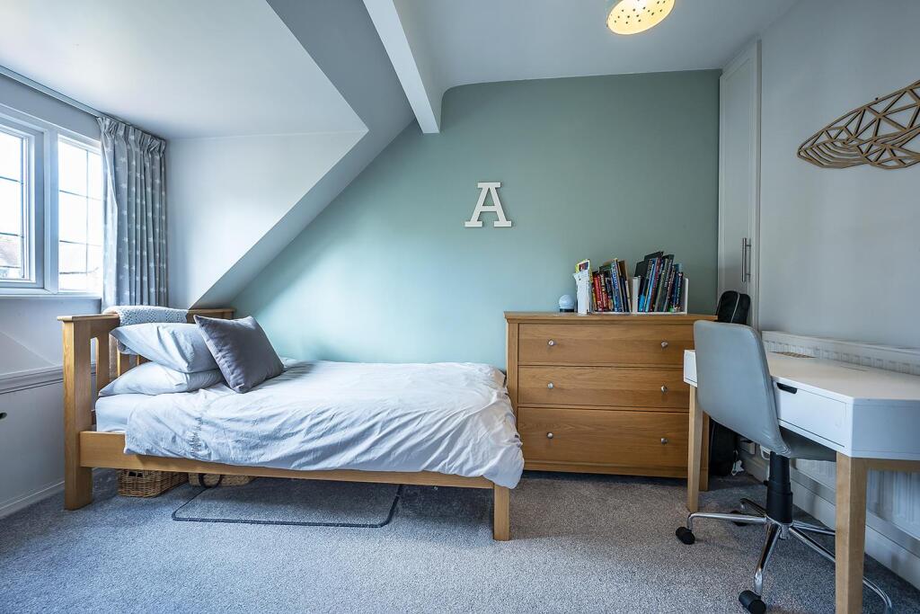 Additional image 18 of Silverbirch Road, Solihull