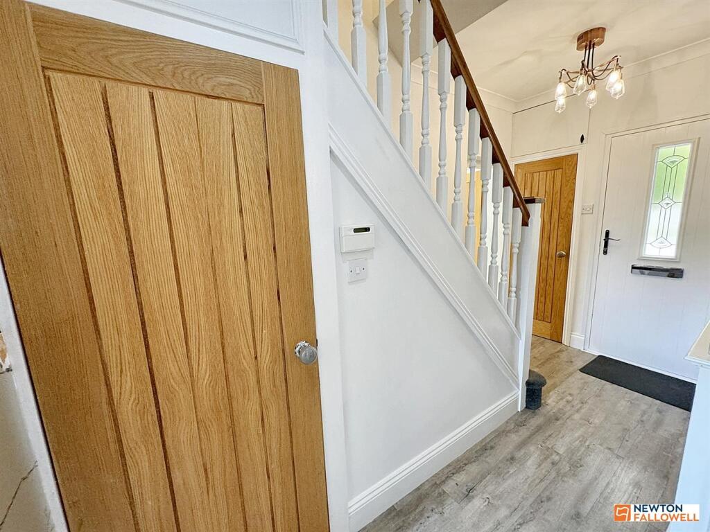 Additional image 24 of Hill Village Road, Four Oaks