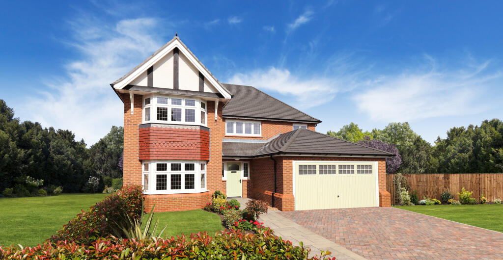 Property image for Eagle Drive,
Amington,
B77