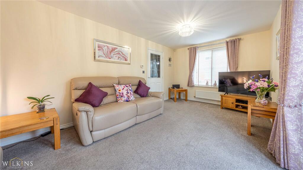 Additional image 9 of Horsfall Drive, Sutton Coldfield, West Midlands, B76