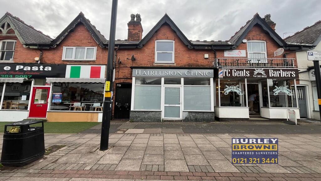Additional image 9 of 370 Boldmere Road, Boldmere, Sutton Coldfield, West Midlands, B73 5EY