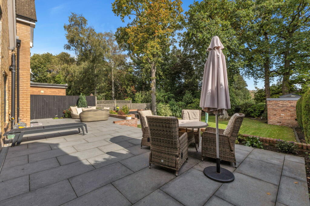 Additional image 35 of **CHAIN FREE** Woodlea Drive, Solihull