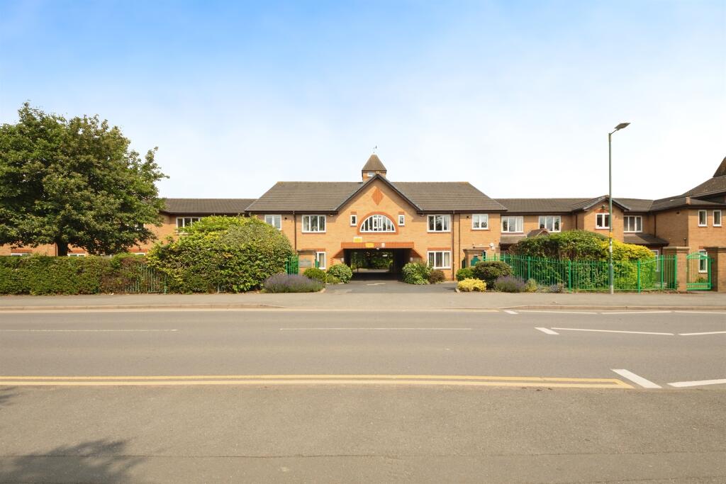Additional image 4 of Ulleries Road, Solihull