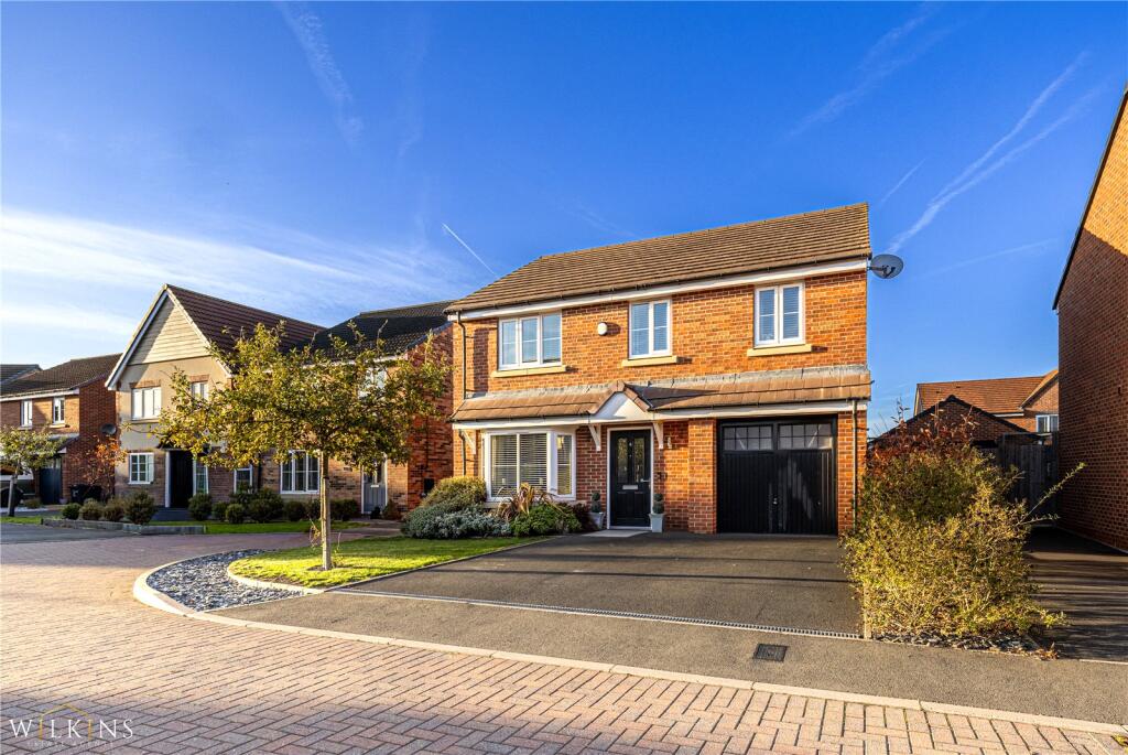 Additional image 31 of Hodgetts View, Tamworth, Staffordshire, B79