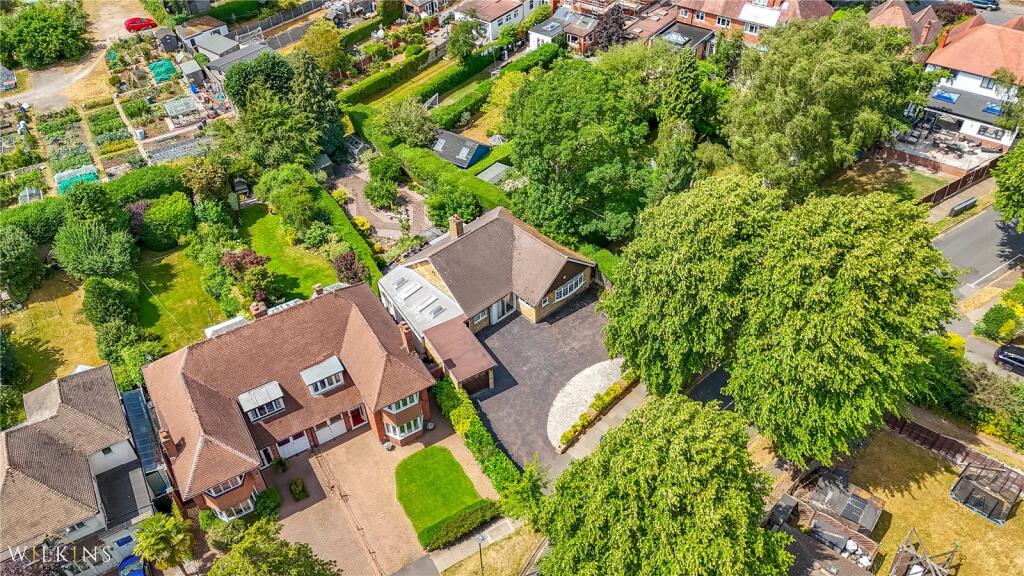 Additional image 31 of The Boulevard, Sutton Coldfield, West Midlands, B73