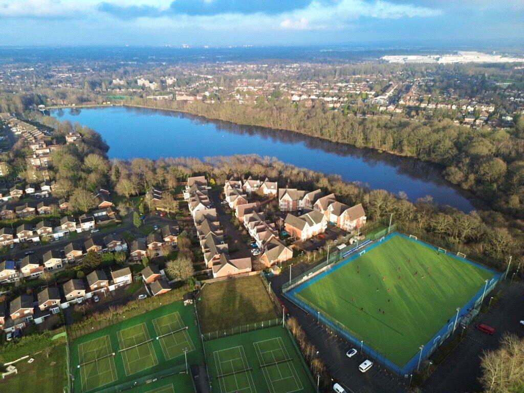 Additional image 12 of Ellsworth House, 58 Woodshires Road, Solihull, West Midlands, B92