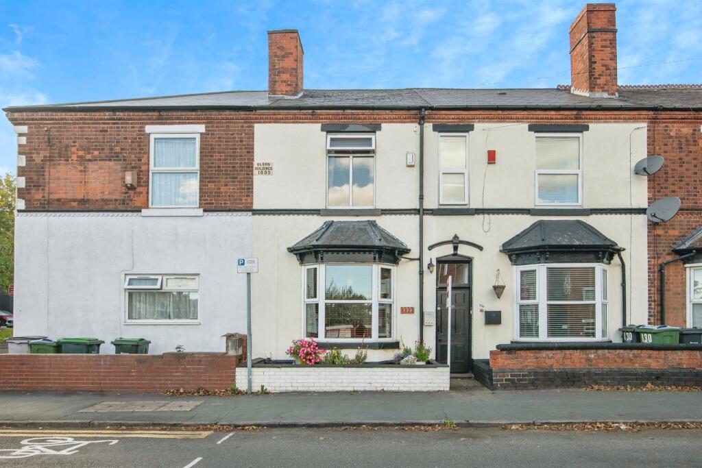 Property image for Hallam Street, West Bromwich