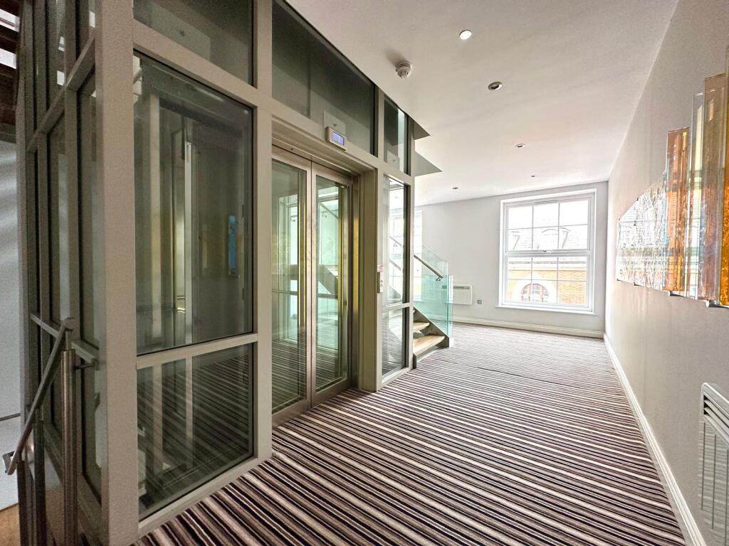 Additional image 14 of Main Street, Leasowes House, Solihull, B90