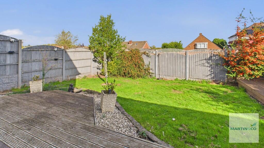 Additional image 20 of Ashdale Road, Bolehall