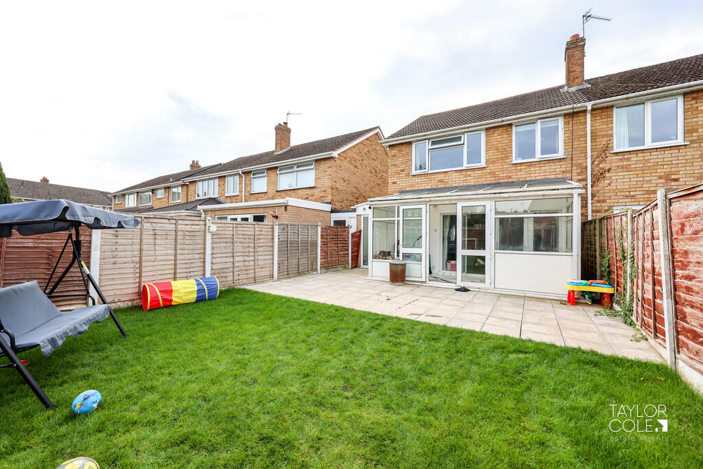 Additional image 23 of Reindeer Road, Fazeley