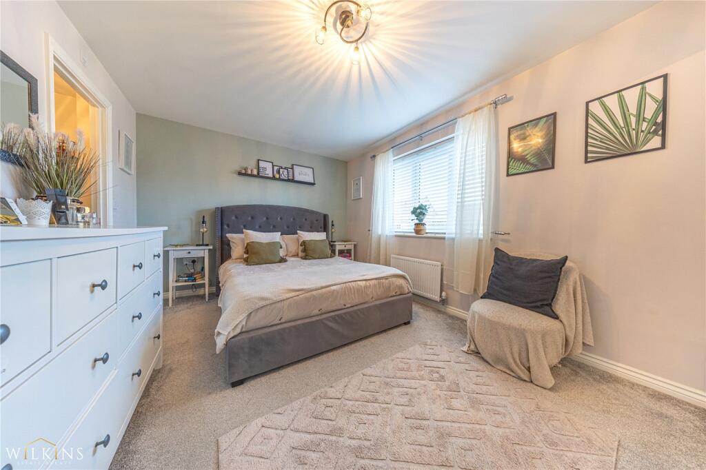 Additional image 10 of Hodgetts View, Tamworth, Staffordshire, B79