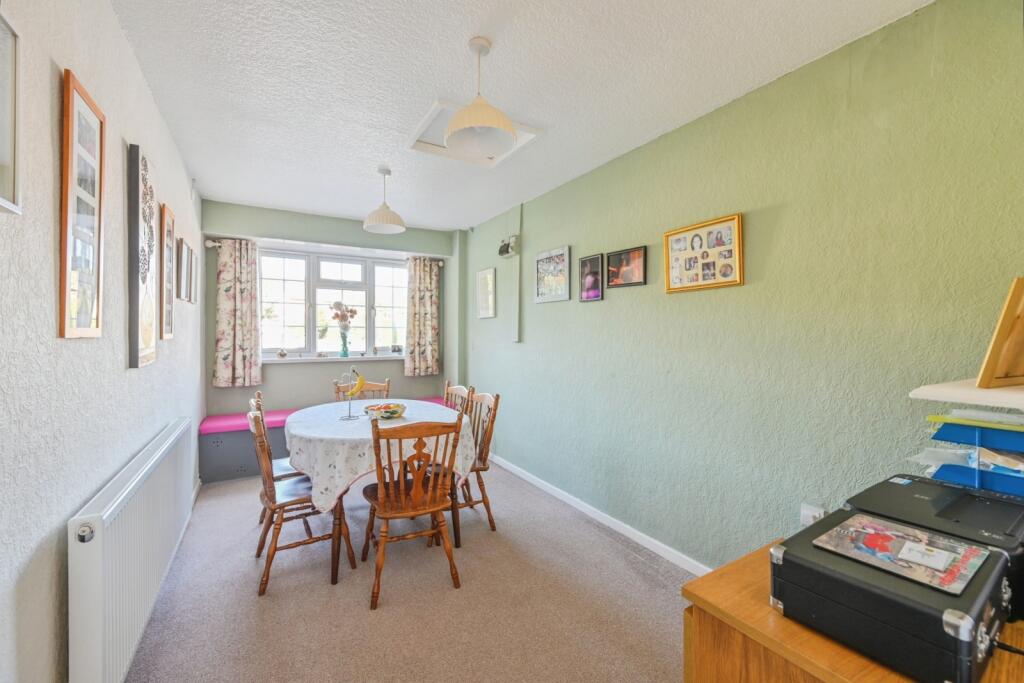 Additional image 19 of St. Andrews, Tamworth, Staffordshire, B77