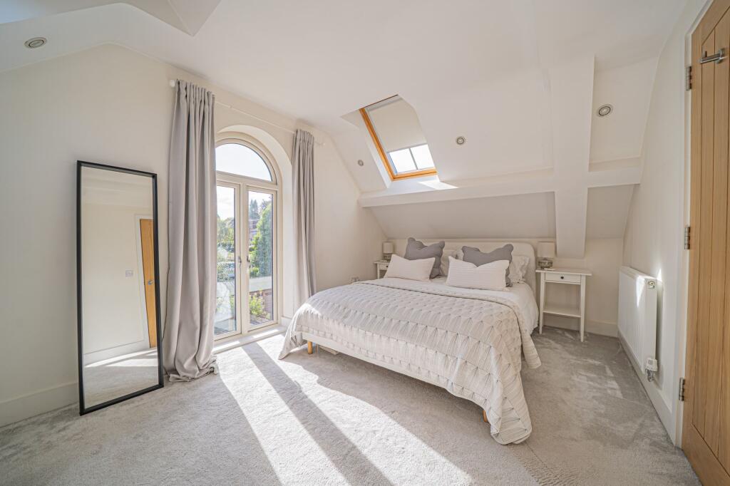 Additional image 16 of Park Mews, Solihull, B91