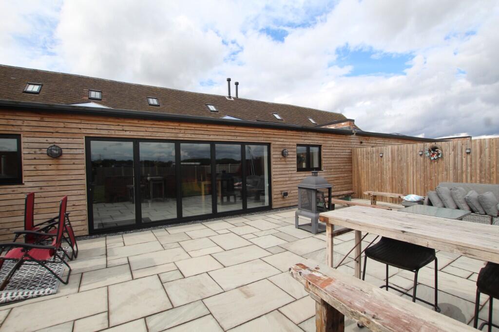 Additional image 5 of Tamworth Road, Cliff B78