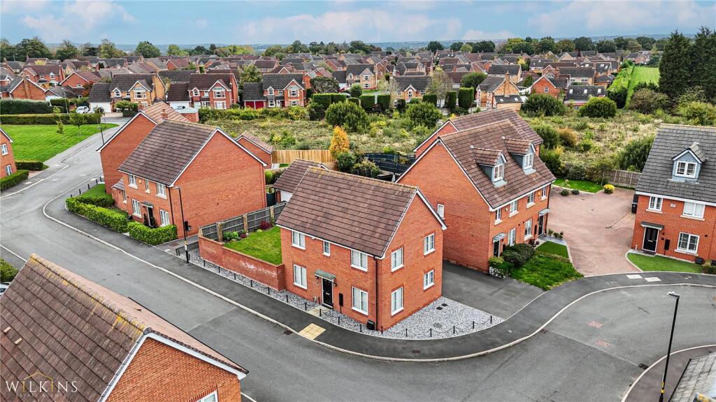 Additional image 30 of Horsfall Drive, Sutton Coldfield, West Midlands, B76