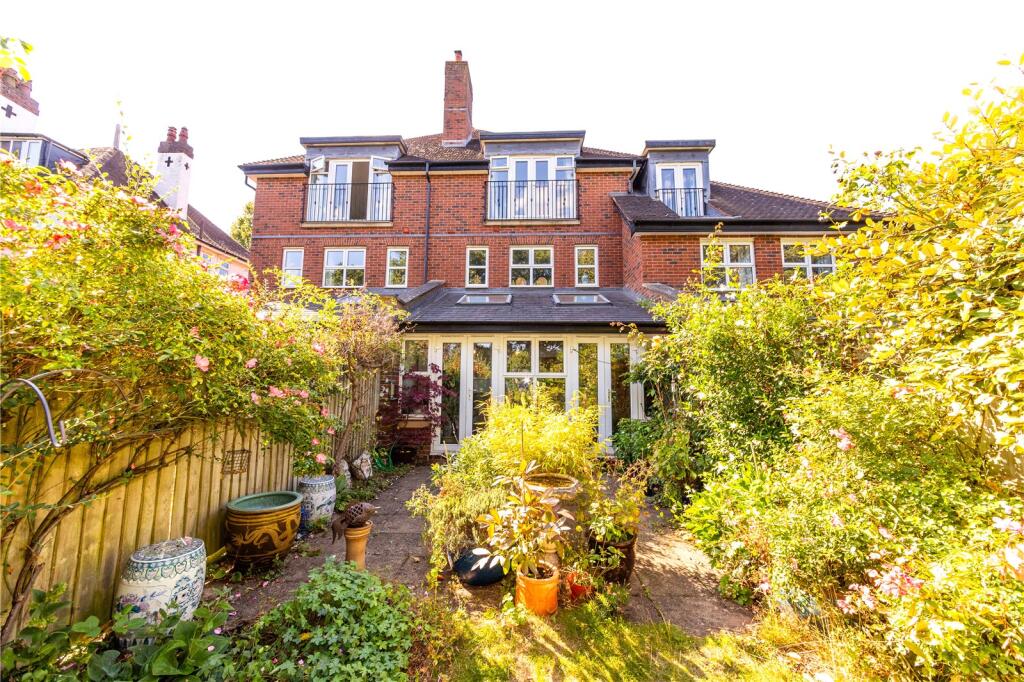 Additional image 37 of College Hill, Sutton Coldfield, West Midlands, B73