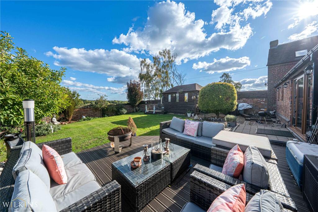 Additional image 40 of Slateley, Kingsbury, Tamworth, Warwickshire, B78