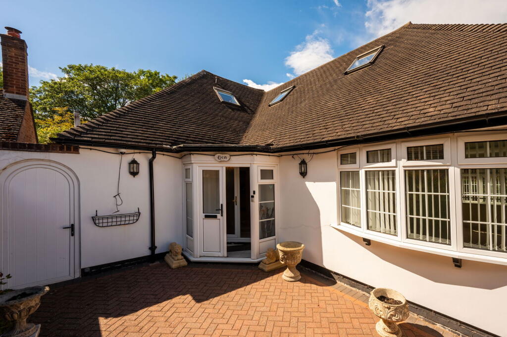 Additional image 35 of Irnham Road, Four Oaks, Sutton Coldfield, B74 2TP