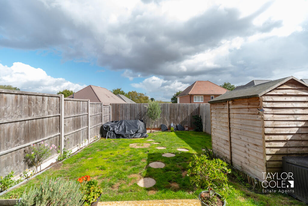 Additional image 19 of Barlaston Way, Amington