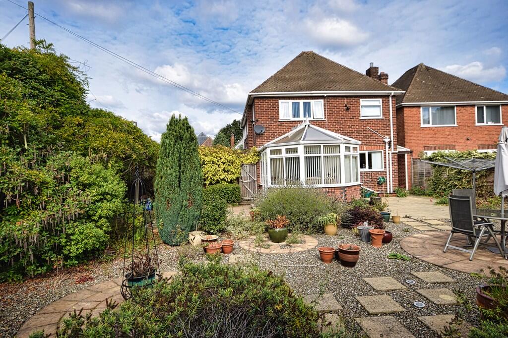 Additional image 22 of Heathcote Avenue, Solihull