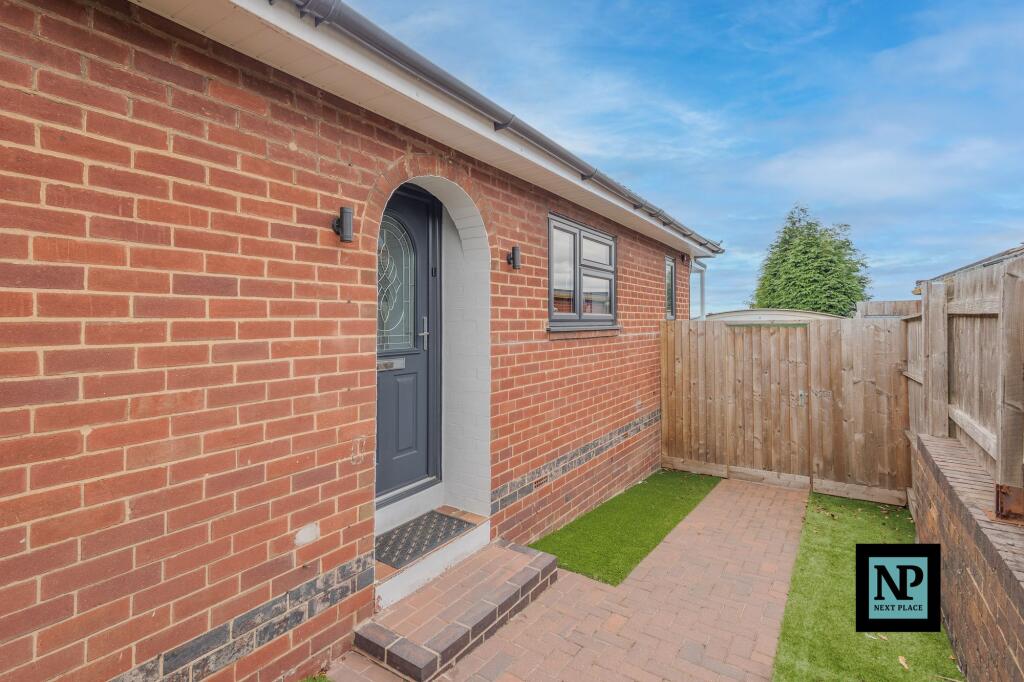 Additional image 19 of Overwoods Road, Hockley, B77