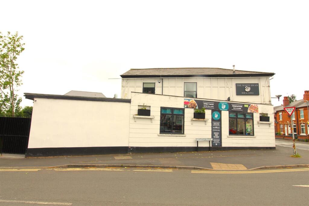 Additional image 32 of Bromford Lane, West Bromwich