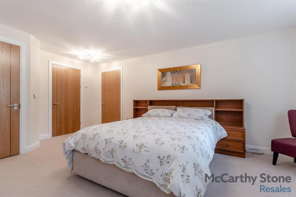 Additional image 10 of Brueton Place, 218 - 220 Blossomfield Road, Solihull, West Midlands, B91 1PT