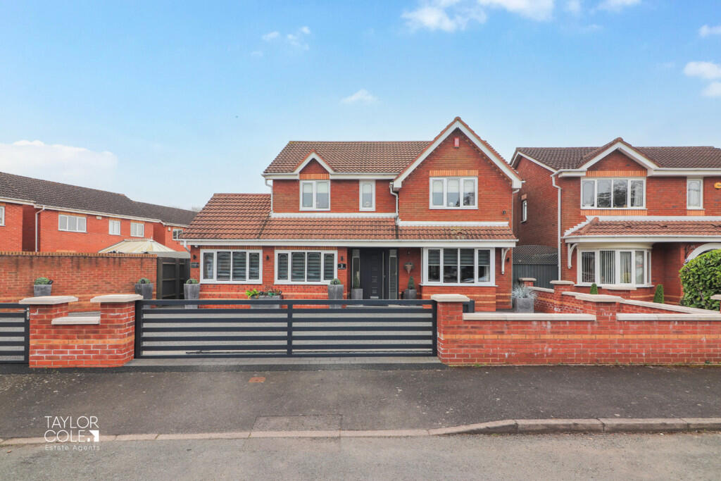 Additional image 30 of Somerville Court, Tame Meadow