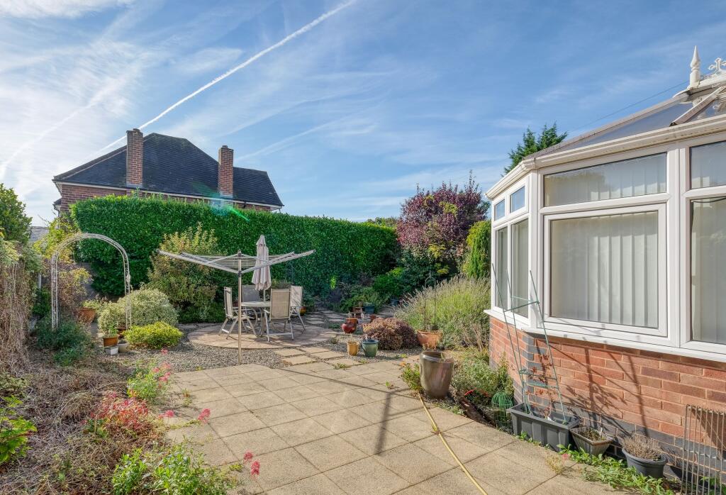 Additional image 16 of Heathcote Avenue, Solihull, B91