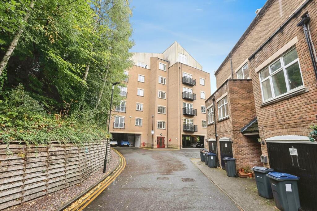 Property image for Caversham Place, Sutton Coldfield, B73