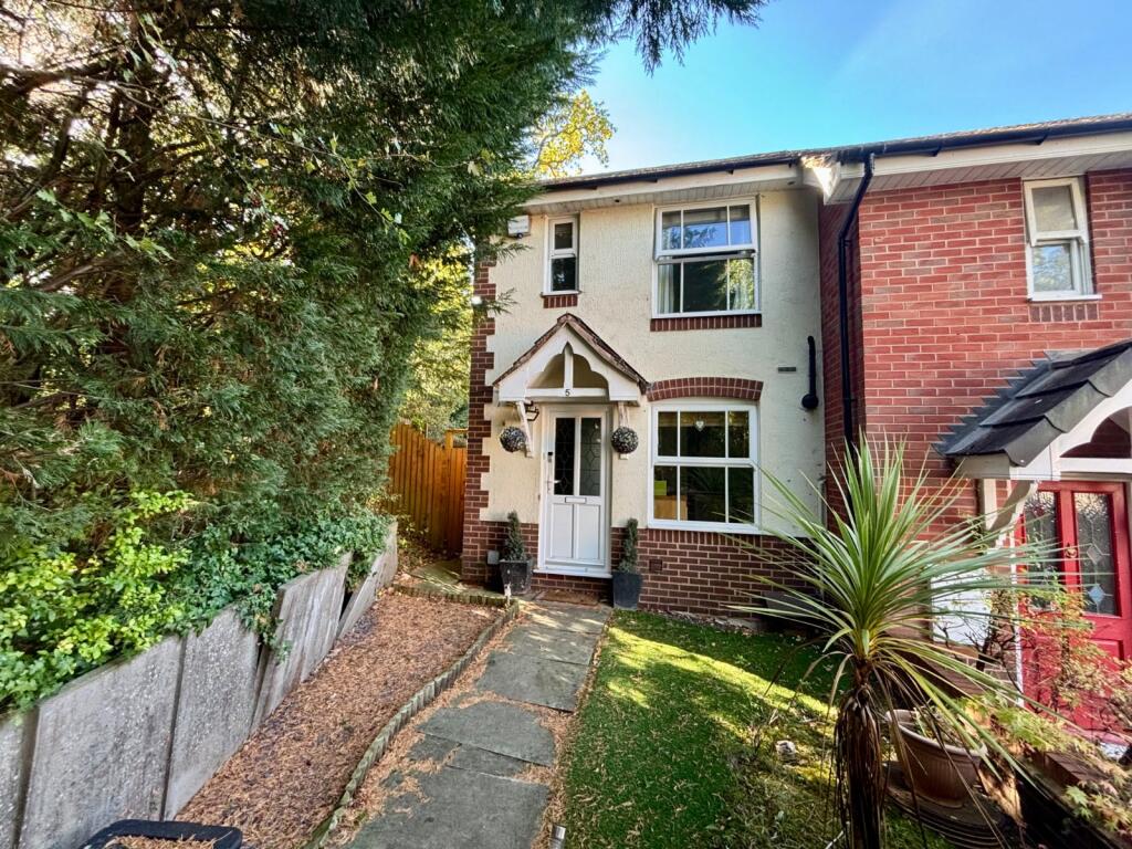 Property image for Langford Croft, Solihull, West Midlands, B91