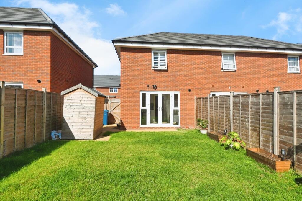 Additional image 20 of Rushworth Close, Tamworth