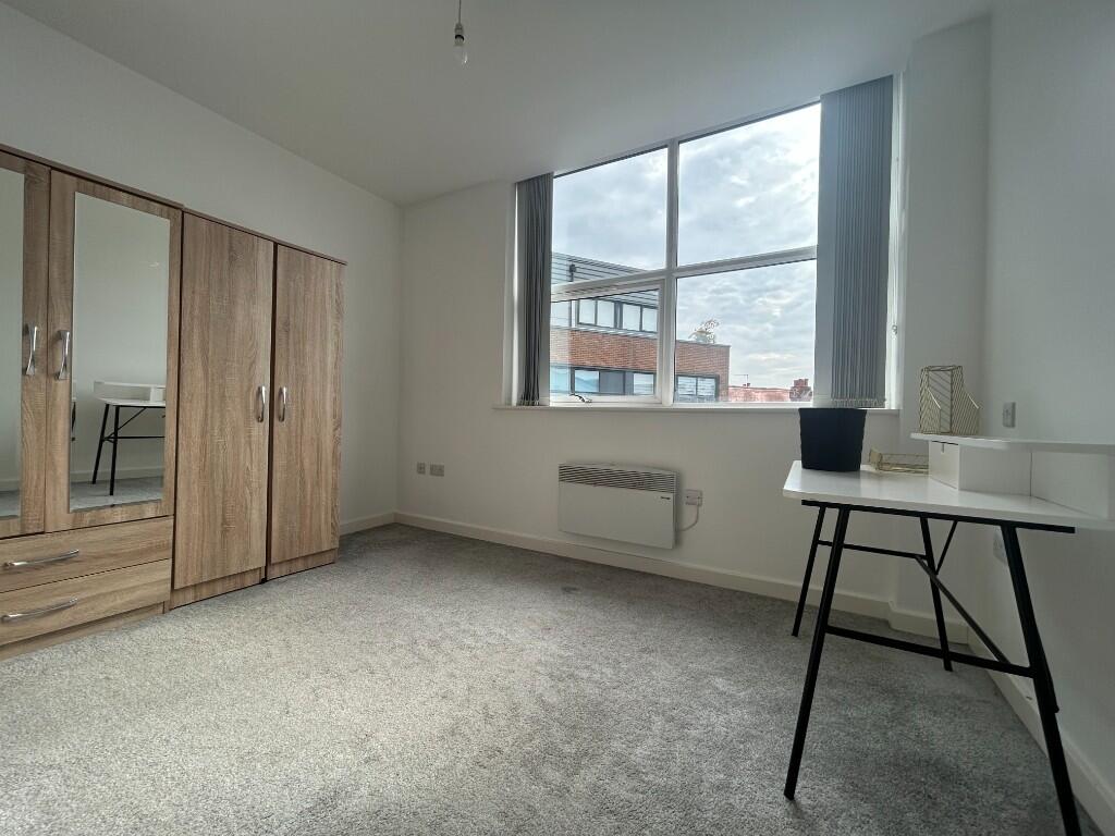 Additional image 7 of Century House, 100 Stratford Road, B90 3BH