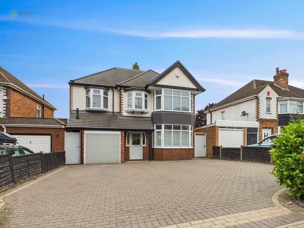 Additional image 11 of Longmoor Road, Boldmere