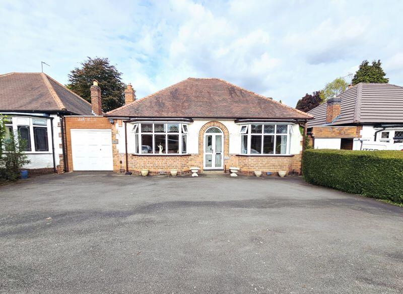 Additional image 3 of Jockey Road, Sutton Coldfield, B73 5DQ