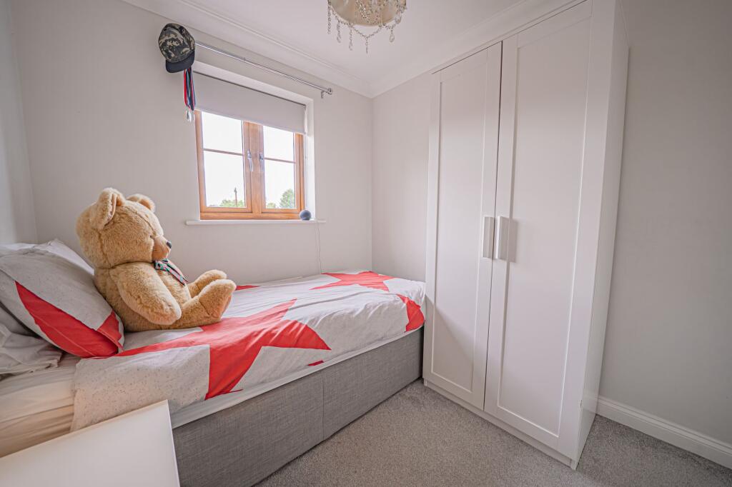 Additional image 18 of Enderby Close, Bentley Heath, B93