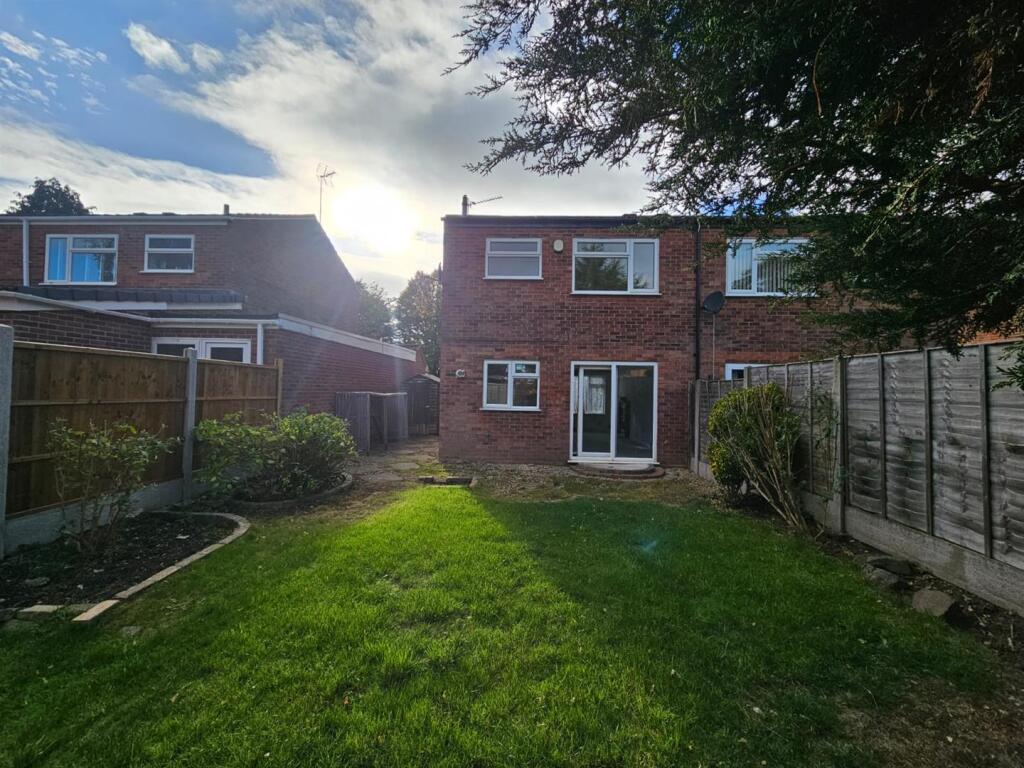 Additional image 13 of SOLIHULL - Berwood Grove