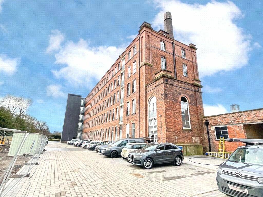 Property image for Tolson Court, Fazeley, Tamworth, Staffordshire, B78