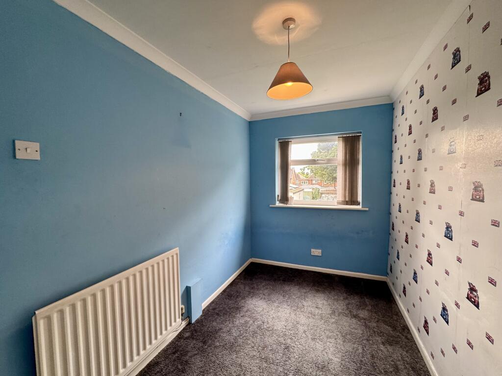 Additional image 8 of Mill Lane, Dorridge, Solihull, B93