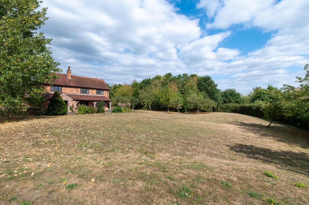 Additional image 11 of Bulls Lane, Wishaw, Sutton Coldfield, Warwickshire, B76