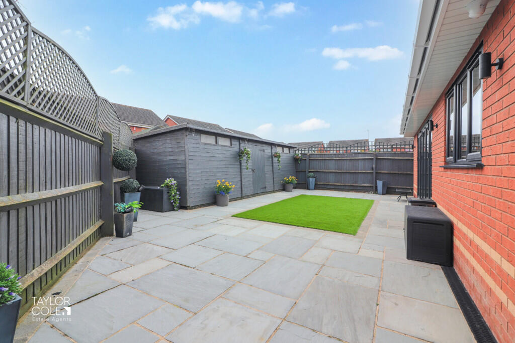 Additional image 29 of Somerville Court, Tame Meadow