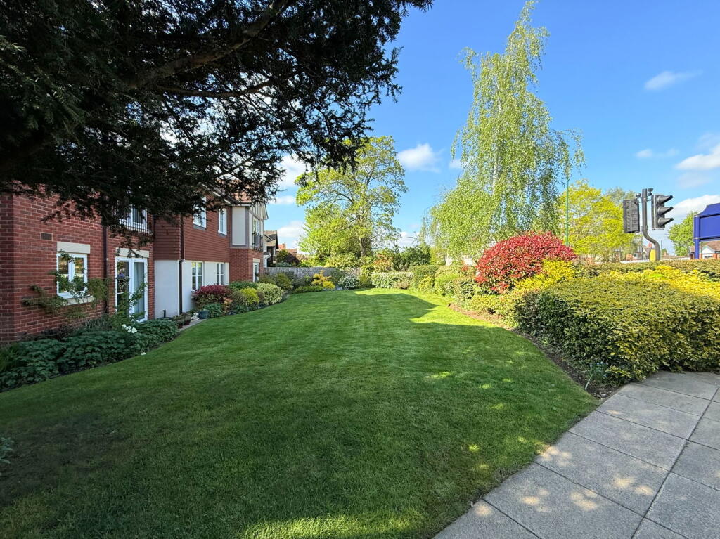 Additional image 17 of Grange Court, Warwick Road, Solihull