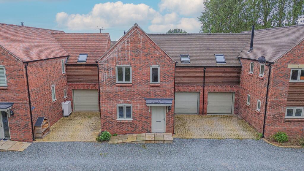 Property image for Warwick Road, Knowle, B93