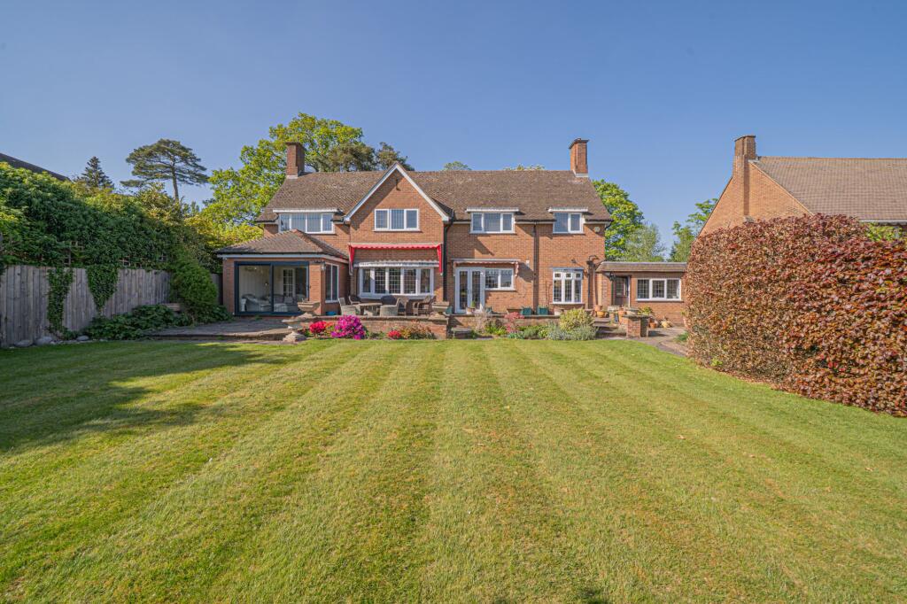 Additional image 26 of Temple Road, Dorridge, B93