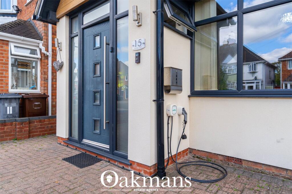 Additional image 30 of Bramley Croft, Shirley, Solihull, West Midlands, B90