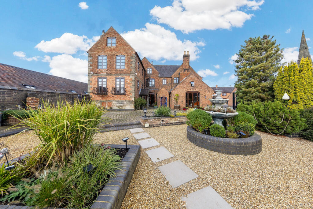 Additional image 32 of Main Road Newton Regis, Warwickshire, B79 0NA