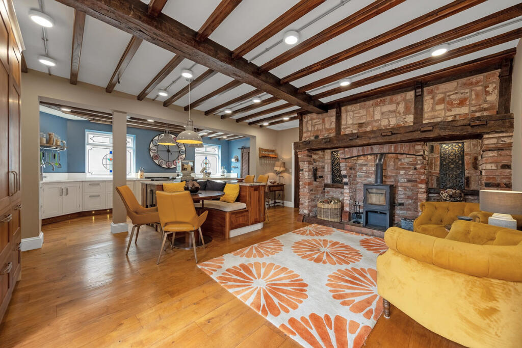 Additional image 7 of Main Road Newton Regis, Warwickshire, B79 0NA