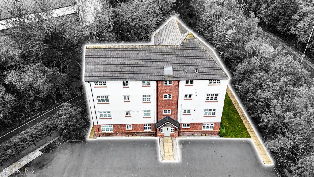 Additional image 19 of Wensleydale, Wilnecote, Tamworth, Staffordshire, B77