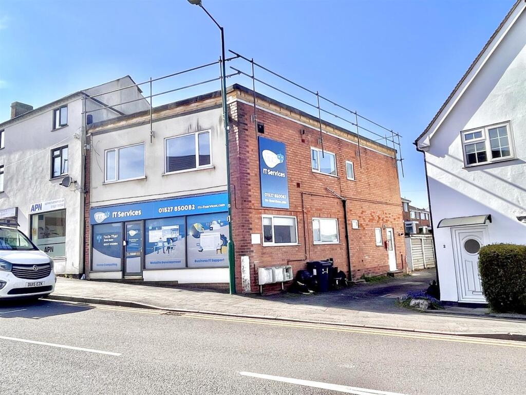 Property image for High Street, Studley