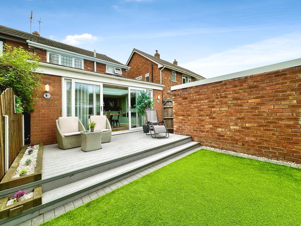 Additional image 20 of Rayford Drive, West Bromwich, B71